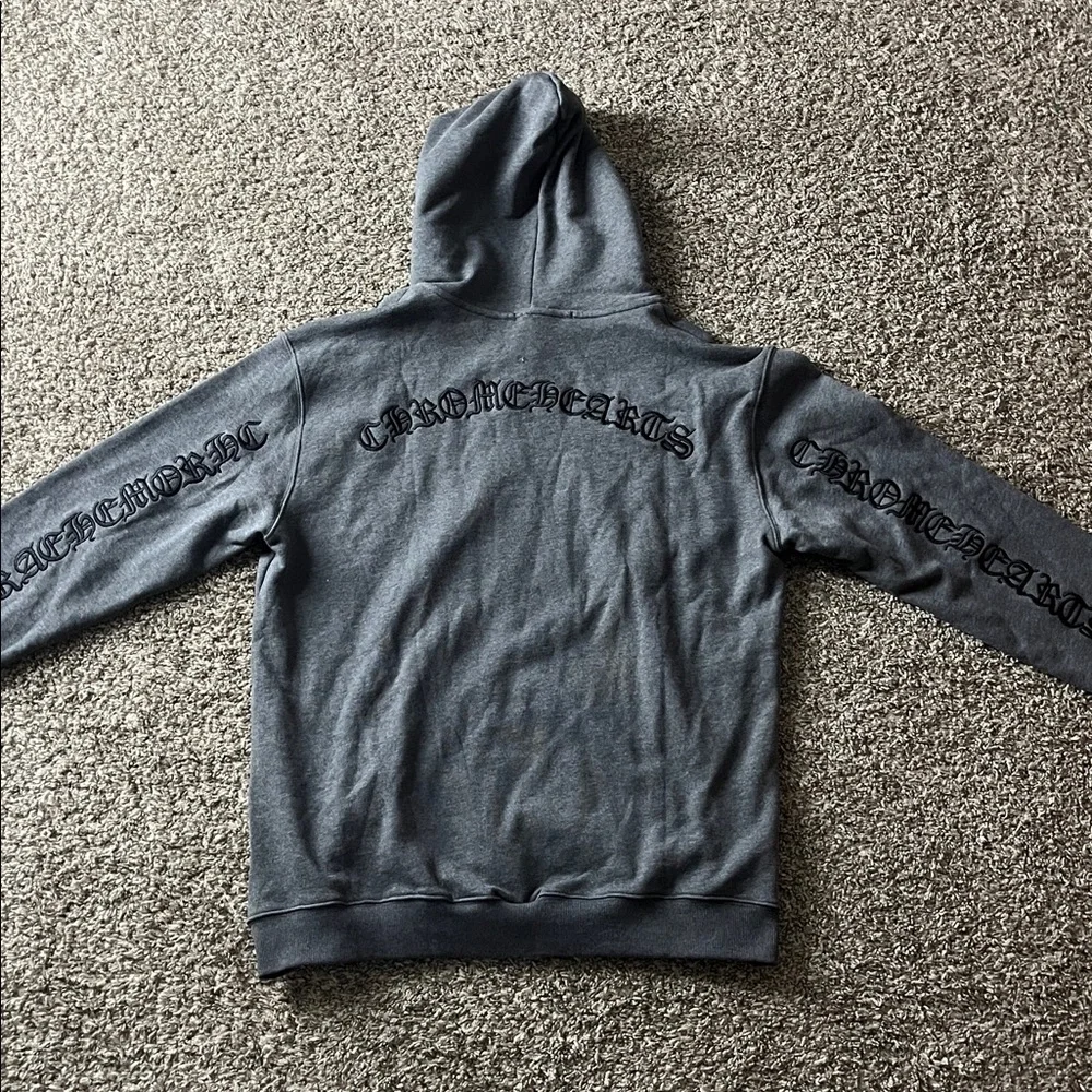 Chrome Hearts Jacket NWT - Picture 6 of 6